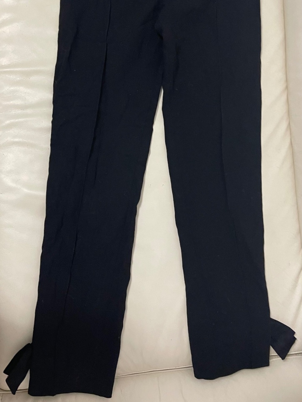Authentic Valentino Pants
